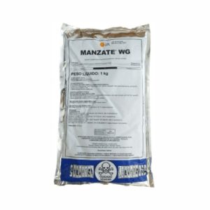 MANZATE WG