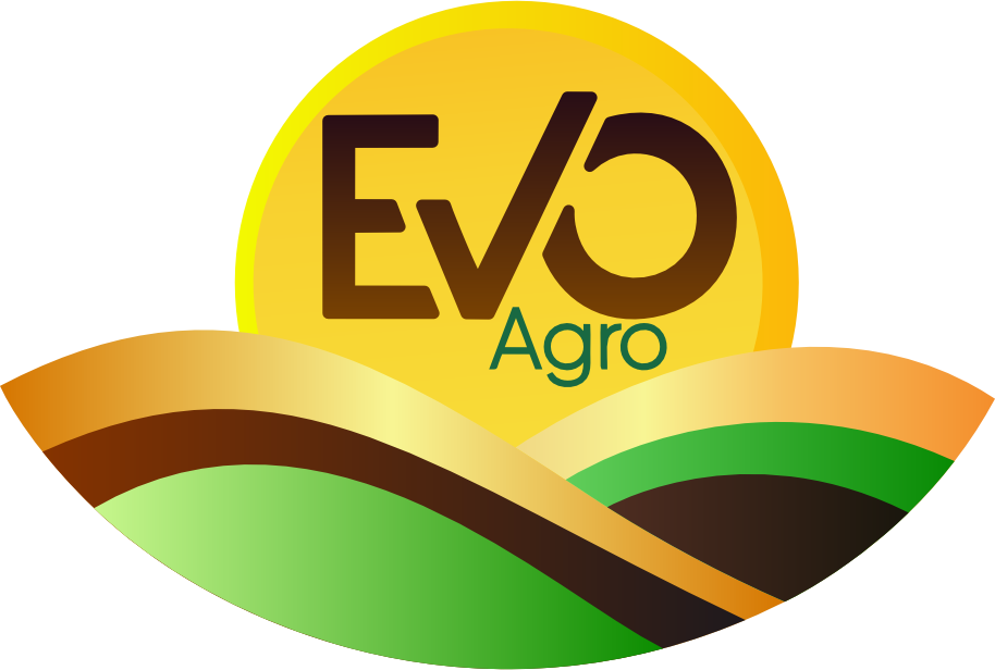 Logo Evo Agro