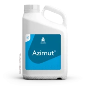 AZIMUT