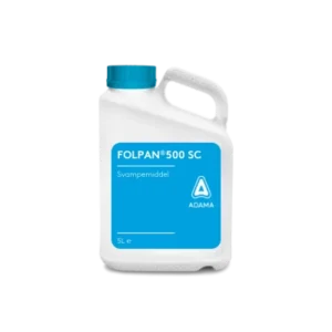 FOLPAN AGRICUR 500 WP