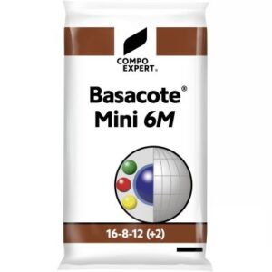 BASACOTE-MINI-6M-COMPO-EXPERT-EVO-AGRO BASACOTE MINI 6M