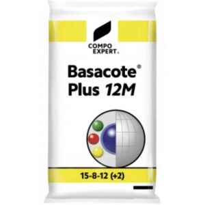 BASACOTE-PLUS-12M-COMPO-EXPERT-EVO-AGRO BASACOTE PLUS 12M