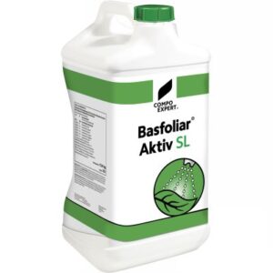 BASFOLIAR-AKTIV-COMPO-EXPERT-EVO-AGRO BASFOLIAR AKTIV