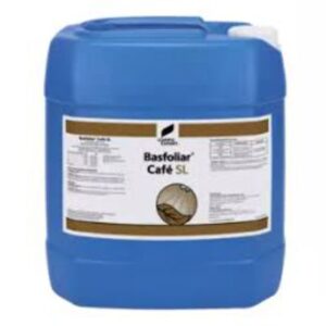 BASFOLIAR CAFÉ