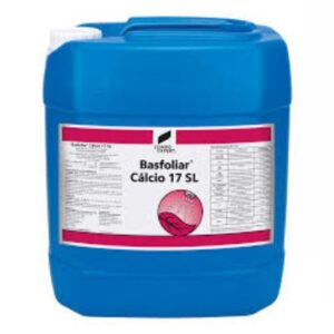 BASFOLIAR-CALCIO-17-SL-COMPO-EXPERT-EVO-AGRO BASFOLIAR CALCIO 17 SL