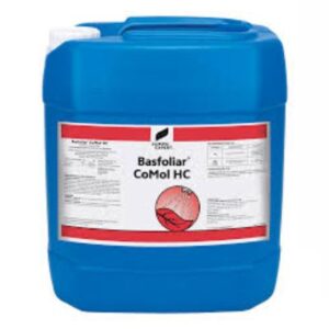 BASFOLIAR-CoMol-HC-COMPO-EXPERT-EVO-AGRO BASFOLIAR CoMol HC