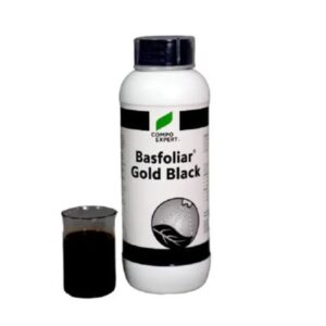 BASFOLIAR-GOLD-BLACK-COMPO-EXPERT-EVO-AGRO BASFOLIAR GOLD BLACK