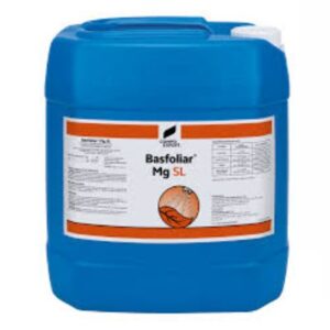 BASFOLIAR-MG-SL-COMPO-EXPERT-EVO-AGRO BASFOLIAR MG SL