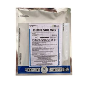 BION 500 WG