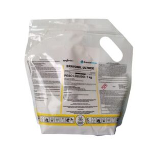 BRAVONIL ULTREX