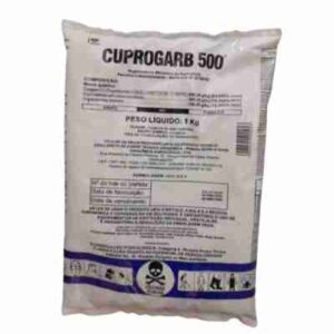 CUPROGARB 500 SC