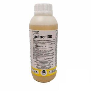 FASTAC 100