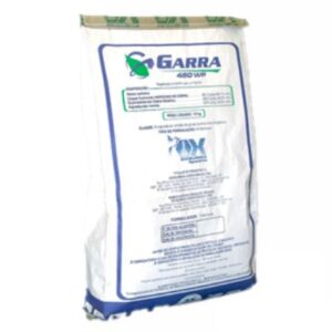 GARRA 450 WP