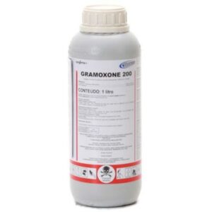GRAMOXONE 200