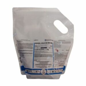 RIDOMIL GOLD MZ 680 WG